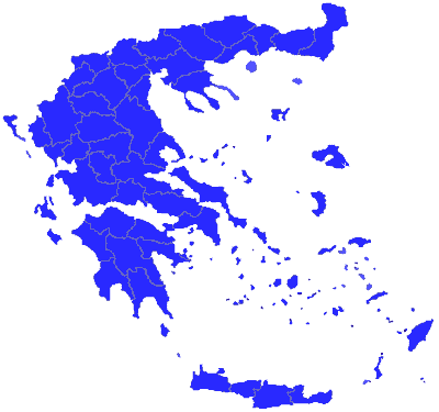 map_greece