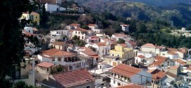 Χωριά και κωμοπόλεις της Κρήτης στο «Επαρχιακό φως» και στα «Χανιώτικα νέα»