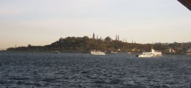 Ένα θαυμάσιο ταξίδι στην άλλοτε Βασιλίδα του πολιτισμού την Κωνσταντινούπολη