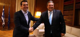 Η Ελλάδα λύγισε από την ανικανότητα των πολιτικών