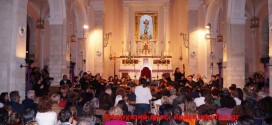 Πασχαλινή Συναυλία στην Καθολική Εκκλησία Χανίων (Και βίντεο)