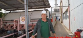 Άσκηση ετοιμότητας της Πυροσβεστικής Υπηρεσίας στα Χανιά (Και βίντεο)