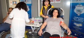 ΣΤΑ ΚΕΝΤΡΙΚΑ ΓΡΑΦΕΙΑ ΤΗΣ ΑΝΕΚ LINES – Μ’ επιτυχία ολοκληρώθηκε για 11η φορά η εθελοντική αιμοδοσία