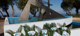 ΣΤΟ ΕΚΚΛΗΣΑΚΙ ΑΓΙΟΥ ΠΑΤΑΠΙΟΥ – Μνημόσυνο για τα θύματα του ναυαγίου “Ηράκλειον” και της αεροπορικής τραγωδίας