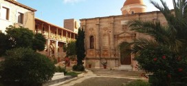 ΜΟΝΗ ΓΟΥΒΕΡΝΕΤΟΥ  –  Περισσότεροι προσκυνητές στο υπό ανακαίνιση μοναστήρι