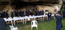 ΣΤΟ ΝΟΜΟ ΧΑΝΙΩΝ – Πανηγυρικά εορτάστηκαν οι εκκλησίες και τα εξωκλήσια του Αγίου Αντωνίου