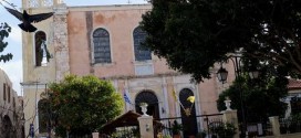 ΣΤΗΝ ΕΝΟΡΙΑ ΣΠΛΑΝΤΖΙΑΣ – Εκατό χρόνια ως ορθόδοξος ναός  ο Άγιος Νικόλαος