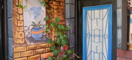 ΣΤΑ ΤΣΙΚΑΛΑΡΙΑ – Ένα “παραμυθένιο” παλιό σπίτι με χρώματα και αρώματα