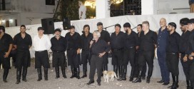 ΣΤΟΝ ΤΖΙΤΖΙΦΕ  – Η ετήσια εκδήλωση των Ριζιτών του Καλλιτεχνικού Ομίλου “Ο Αποκόρωνας” (Και βίντεο)