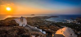 Από Κρήτη σε νησιά του Αιγαίου για το 3ήμερο του Αγίου Πνεύματος