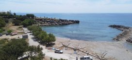 “Χανιώτικες αποδράσεις” – Γνωριμία με δύο ακόμα ανατολικές παραλίες των Σφακίων, Λάκκοι και Αγία Μαρίνα