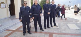 H Ελληνική Αστυνομία τιμά την μνήμη των πεσόντων αστυνομικών