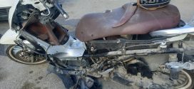 Σοβαρό τροχαίο ατύχημα ξημερώματα στα Χανιά
