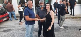 Παρουσιάστηκε ο συνδυασμός “Δημοτική Συνεργασία” του Γιάννη Ζερβού για τον Δήμο Σφακίων
