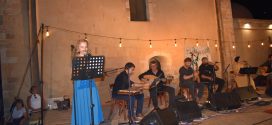 Μουσικοθεατρική παράσταση με άρωμα Μικράς Ασίας αφιερωμένη στο Σμυρνέικο τραγούδι