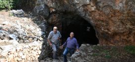 Απόστρατοι Χανιώτες Αστυνομικοί στο Σπήλαιο Μελιδονίου και στις Μονές Βωσάκου και  Αγίου Ιωάννη στο Ρέθυμνο