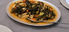 Οι “Γεύσεις Κρήτης στη Σούδα με μαγειρική και ζαχαροπλαστική…