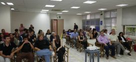Βραβεύσεις μαθητών του 34ου διαγωνισμού Αρχαίων Ελληνικών στα Χανιά