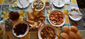 Ανασκόπηση των 30 επεισοδίων της εκπομπής “Γεύσεις Κρήτης” των “Χανιώτικων νέων”
